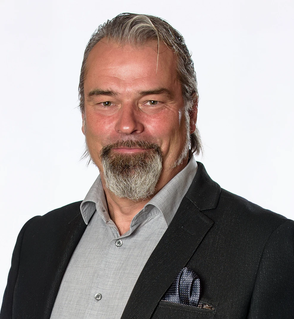 Mag. Günther J. Mitterer